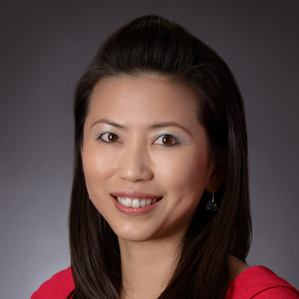 Peggy Cheng