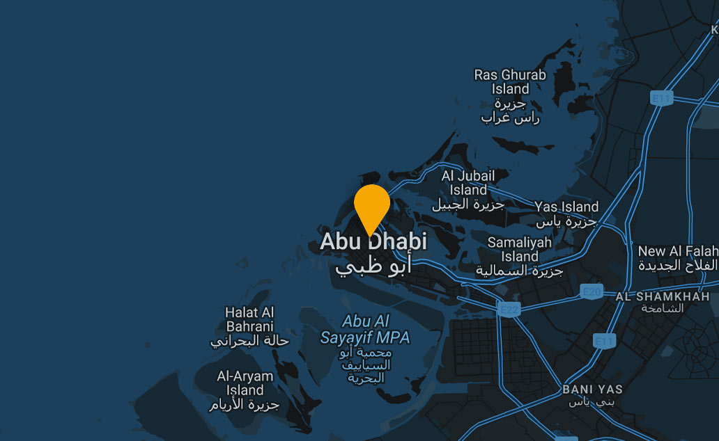 Abu Dhabi, HSP Valve LLC