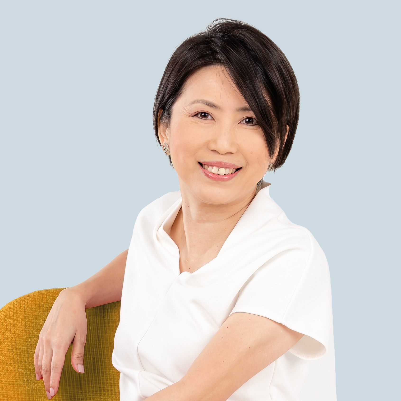 Peggy Cheng our Senior Business Development Manager