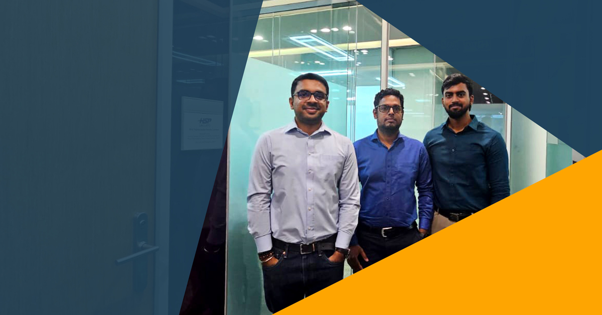 HSP Valves — Opens India Office